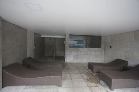 Apartamento à venda com 75m², 3 quartos e 2 vagasÁrea comum