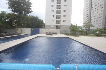 Apartamento à venda com 75m², 3 quartos e 2 vagasÁrea comum