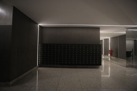 Apartamento à venda com 75m², 3 quartos e 2 vagasÁrea comum