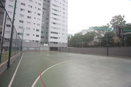 Apartamento à venda com 75m², 3 quartos e 2 vagasÁrea comum