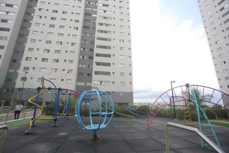 Apartamento à venda com 75m², 3 quartos e 2 vagasÁrea comum