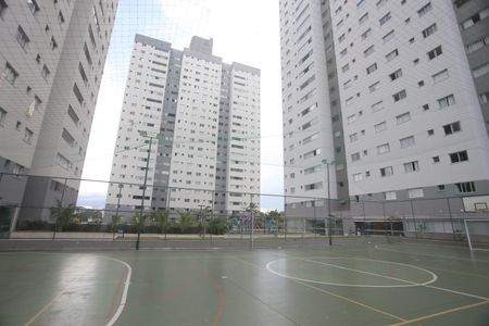 Apartamento à venda com 75m², 3 quartos e 2 vagasÁrea comum