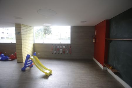 Apartamento à venda com 75m², 3 quartos e 2 vagasÁrea comum