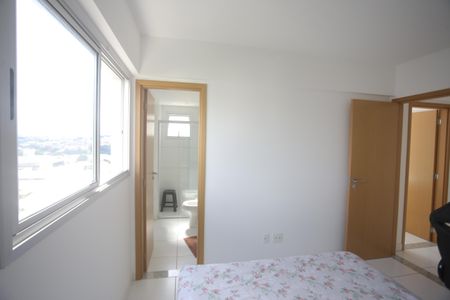 Apartamento à venda com 75m², 3 quartos e 2 vagasQuarto 3