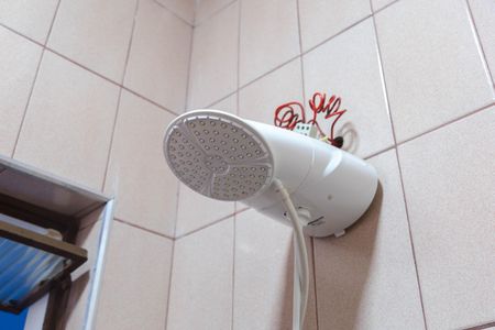 Casa à venda com 310m², 4 quartos e 4 vagas Casa à venda com 310m², 4 quartos e 4 vagasBanheiro (Casa 3)