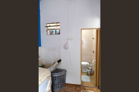 Casa à venda com 310m², 4 quartos e 4 vagas Casa à venda com 310m², 4 quartos e 4 vagasÁrea de Serviço