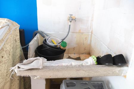 Casa à venda com 310m², 4 quartos e 4 vagas Casa à venda com 310m², 4 quartos e 4 vagasÁrea de Serviço