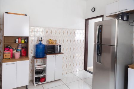 Casa à venda com 310m², 4 quartos e 4 vagas Casa à venda com 310m², 4 quartos e 4 vagasCozinha (Casa 3)