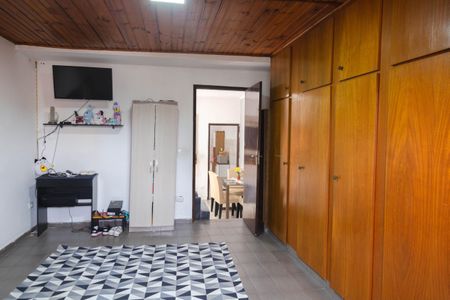 Casa à venda com 310m², 4 quartos e 4 vagas Casa à venda com 310m², 4 quartos e 4 vagasQuarto 1(Casa 3)