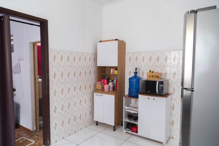 Casa à venda com 310m², 4 quartos e 4 vagas Casa à venda com 310m², 4 quartos e 4 vagasCozinha (Casa 3)