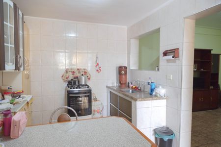 Casa à venda com 310m², 4 quartos e 4 vagas Casa à venda com 310m², 4 quartos e 4 vagasCozinha (Casa 2)