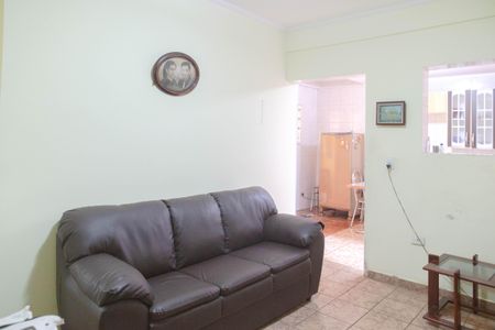 Casa à venda com 310m², 4 quartos e 4 vagas Casa à venda com 310m², 4 quartos e 4 vagasSala (Casa 2)