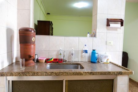 Casa à venda com 310m², 4 quartos e 4 vagas Casa à venda com 310m², 4 quartos e 4 vagasCozinha (Casa 2)