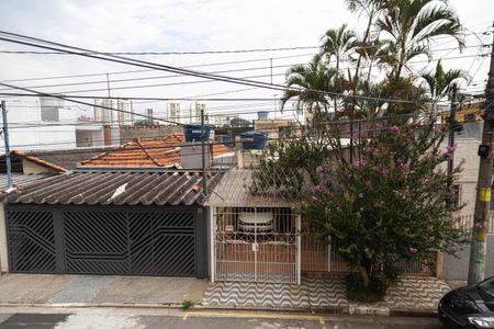 Casa à venda com 310m², 4 quartos e 4 vagas Casa à venda com 310m², 4 quartos e 4 vagasVista do Quarto 1(Casa 3)