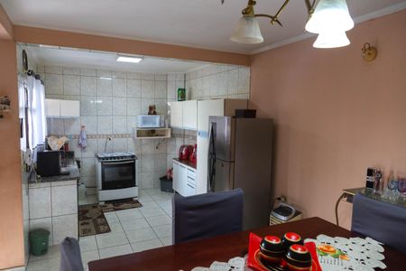 Casa à venda com 310m², 4 quartos e 4 vagas Casa à venda com 310m², 4 quartos e 4 vagasCozinha