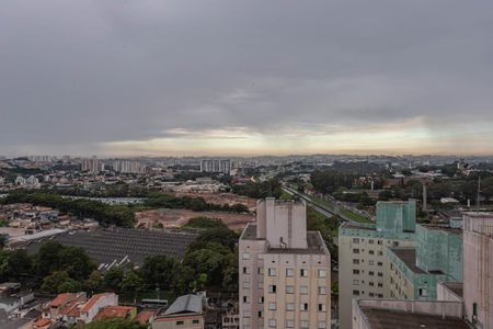 Apartamento para alugar com 38m², 2 quartos e 1 vagaSala/cozinha