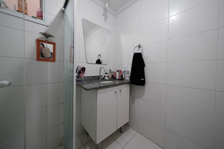 Apartamento à venda com 66m², 3 quartos e 1 vagaBanheiro