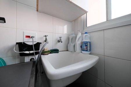 Apartamento à venda com 66m², 3 quartos e 1 vagaÁrea de Serviço