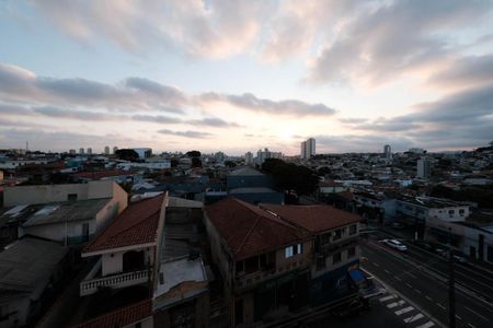 Apartamento à venda com 66m², 3 quartos e 1 vagaVista Quarto 3