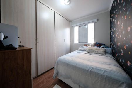 Apartamento à venda com 66m², 3 quartos e 1 vagaQuarto 1