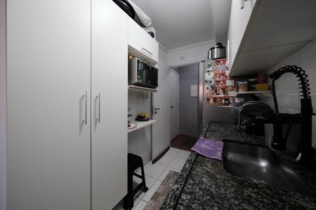 Apartamento à venda com 66m², 3 quartos e 1 vagaCozinha