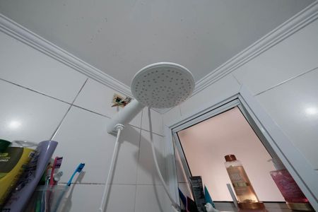 Apartamento à venda com 66m², 3 quartos e 1 vagaBanheiro