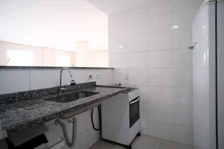 Apartamento à venda com 66m², 3 quartos e 1 vaga Apartamento à venda com 66m², 3 quartos e 1 vagaÁrea comum