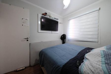 Apartamento à venda com 66m², 3 quartos e 1 vagaQuarto 2