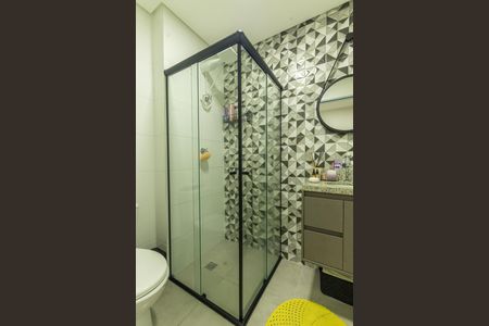 Apartamento à venda com 39m², 2 quartos e sem vagaBanheiro