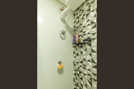 Apartamento à venda com 39m², 2 quartos e sem vagaBanheiro