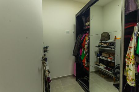 Apartamento à venda com 39m², 2 quartos e sem vagaQuarto 2