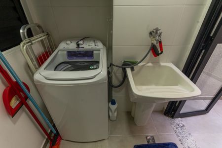 Apartamento à venda com 39m², 2 quartos e sem vagaÁrea de Serviço