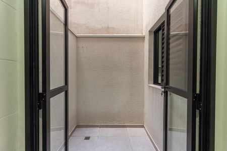 Apartamento à venda com 39m², 2 quartos e sem vagaÁrea de Serviço