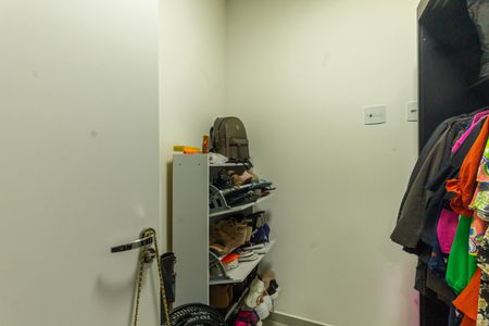 Apartamento à venda com 39m², 2 quartos e sem vagaQuarto 2