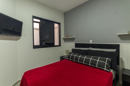 Apartamento à venda com 39m², 2 quartos e sem vagaQuarto