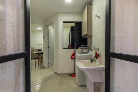 Apartamento à venda com 39m², 2 quartos e sem vagaÁrea de Serviço