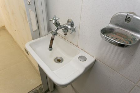 Casa à venda com 160m², 3 quartos e 1 vagaEdícula - Banheiro