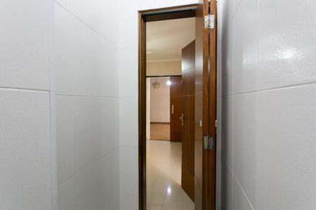 Casa à venda com 160m², 3 quartos e 1 vagaBanheiro 2