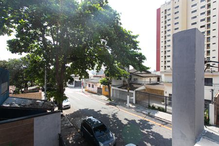 Casa à venda com 160m², 3 quartos e 1 vagaVista da Varanda do Quarto 3