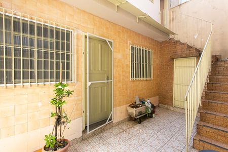 Casa à venda com 160m², 3 quartos e 1 vagaQuintal