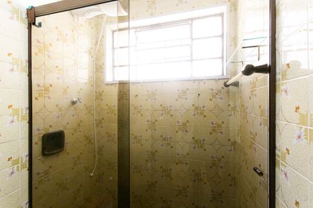 Casa à venda com 160m², 3 quartos e 1 vagaBanheiro 1