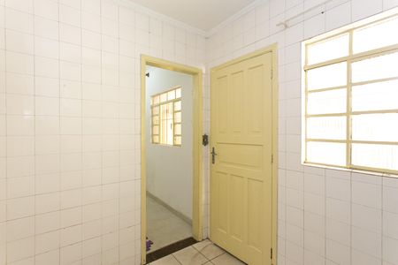 Casa à venda com 160m², 3 quartos e 1 vagaEdícula - Cozinha