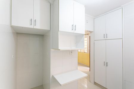 Casa à venda com 160m², 3 quartos e 1 vagaCozinha