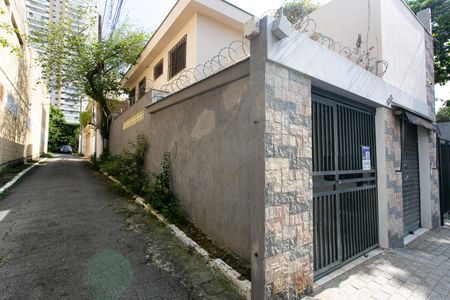 Casa à venda com 160m², 3 quartos e 1 vagaFachada