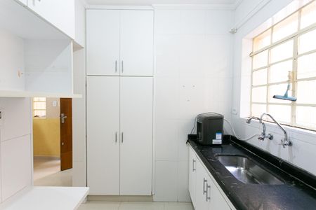 Casa à venda com 160m², 3 quartos e 1 vagaCozinha