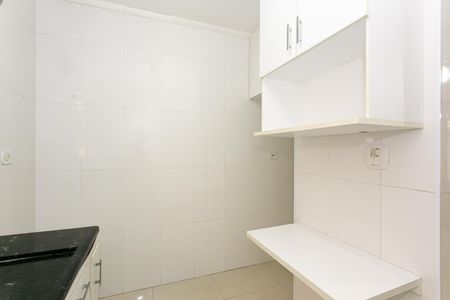 Casa à venda com 160m², 3 quartos e 1 vagaCozinha