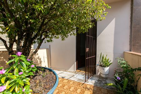 Casa à venda com 160m², 3 quartos e 1 vagaVaranda do Quarto 3