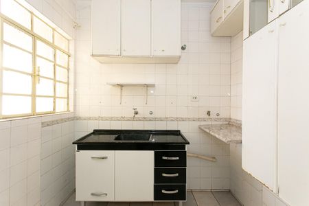 Casa à venda com 160m², 3 quartos e 1 vagaEdícula - Cozinha