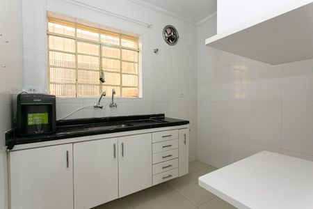 Casa à venda com 160m², 3 quartos e 1 vagaCozinha