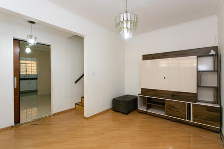 Casa à venda com 160m², 3 quartos e 1 vagaSala 2